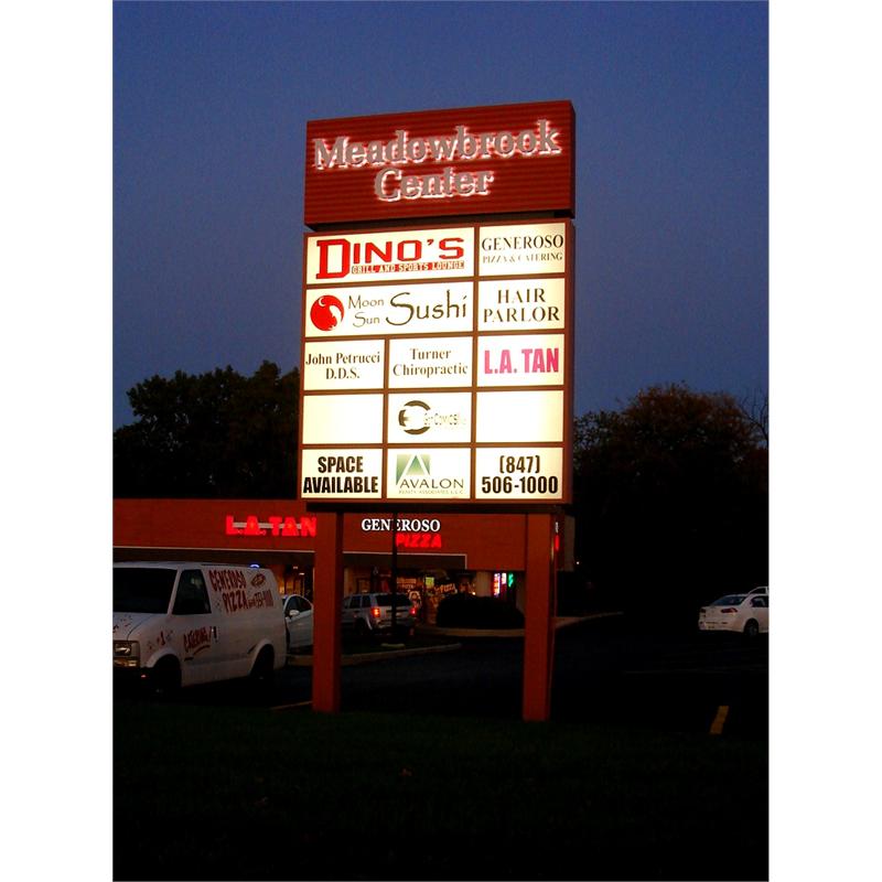 Addison Business Signs Addison Sign Repair, Custom Signs