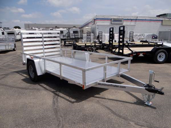 Home / Current Inventory / ATC – Aluminum Trailer Company / Open ...