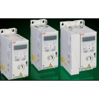 Industrial Component Drives ACS150 | Variable Speed AC Motor Drive (ABB