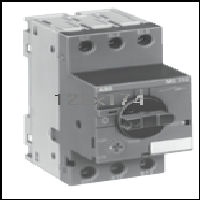 Manual Motor Protectors motors up to 10 HP MS116 | Manual Motor