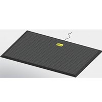 Safety Mats and Edges